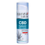 Cannabellum CBD Hyaluron Face Cream (30ml)