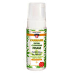 Palacio Cannabis Facial Cleansing Foam (150ml)