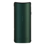 DaVinci Miqro-C Compact Dry Herb Vaporizer Green