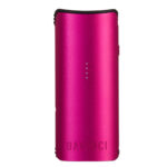 DaVinci Miqro-C Compact Dry Herb Vaporizer Pink