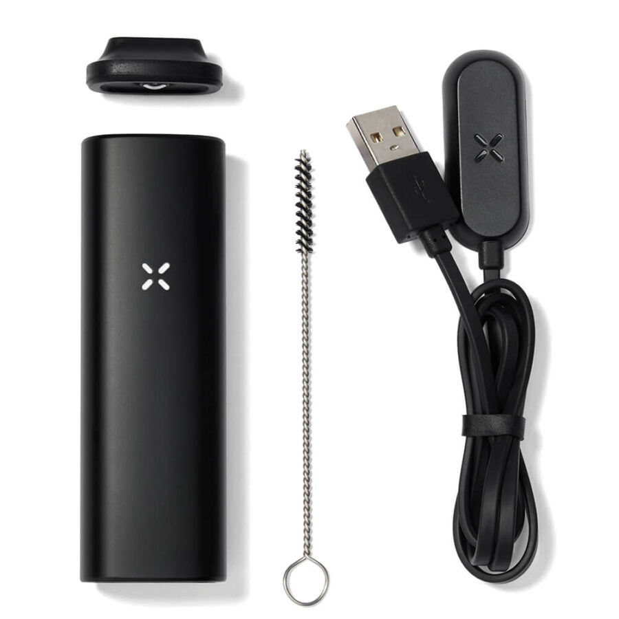 PAX Mini Onyx Dry Herb Vaporizer