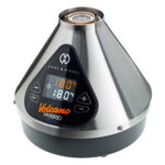 Storz & Bickel Volcano Hybrid Herb Vaporizer