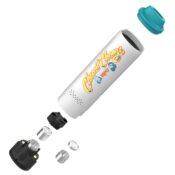 XVAPE Mambo Cheech and Chong Herb Vaporizer 5