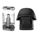 CCELL Bellos Pod Cartridge Black 0.5ml