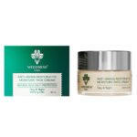 Weedness Anti-Aging Restorative Moisture Face Cream 1000mg CBD (50ml)