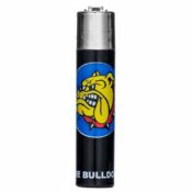 Clipper Lighters The Bulldog 1