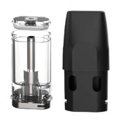 CCELL UNO Pod Cartridge with Mouthpiece 0.5ml - 1ml