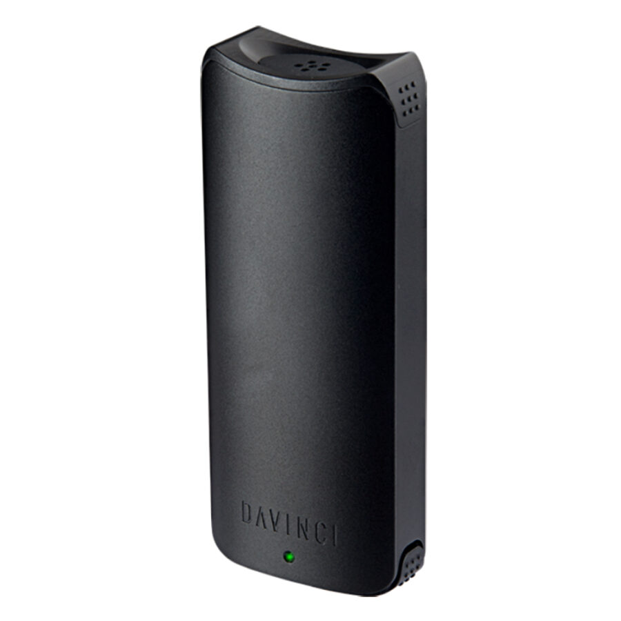 wholesale davinci artiq vaporizer black 1