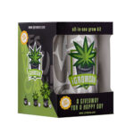 Royal Queen Seeds Northern Light IGrowCan Growing Kit