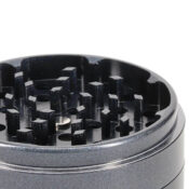 Champ High Stickfree Grinder Black 4 Parts 63mm 4
