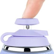 Puffco Joystick Cap for Proxy Vaporizers Bloom 1