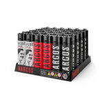 Narcos Lighters Design 2 (30pcs/display)