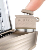 puffco new peak pro concentrate vaporizer desert 3