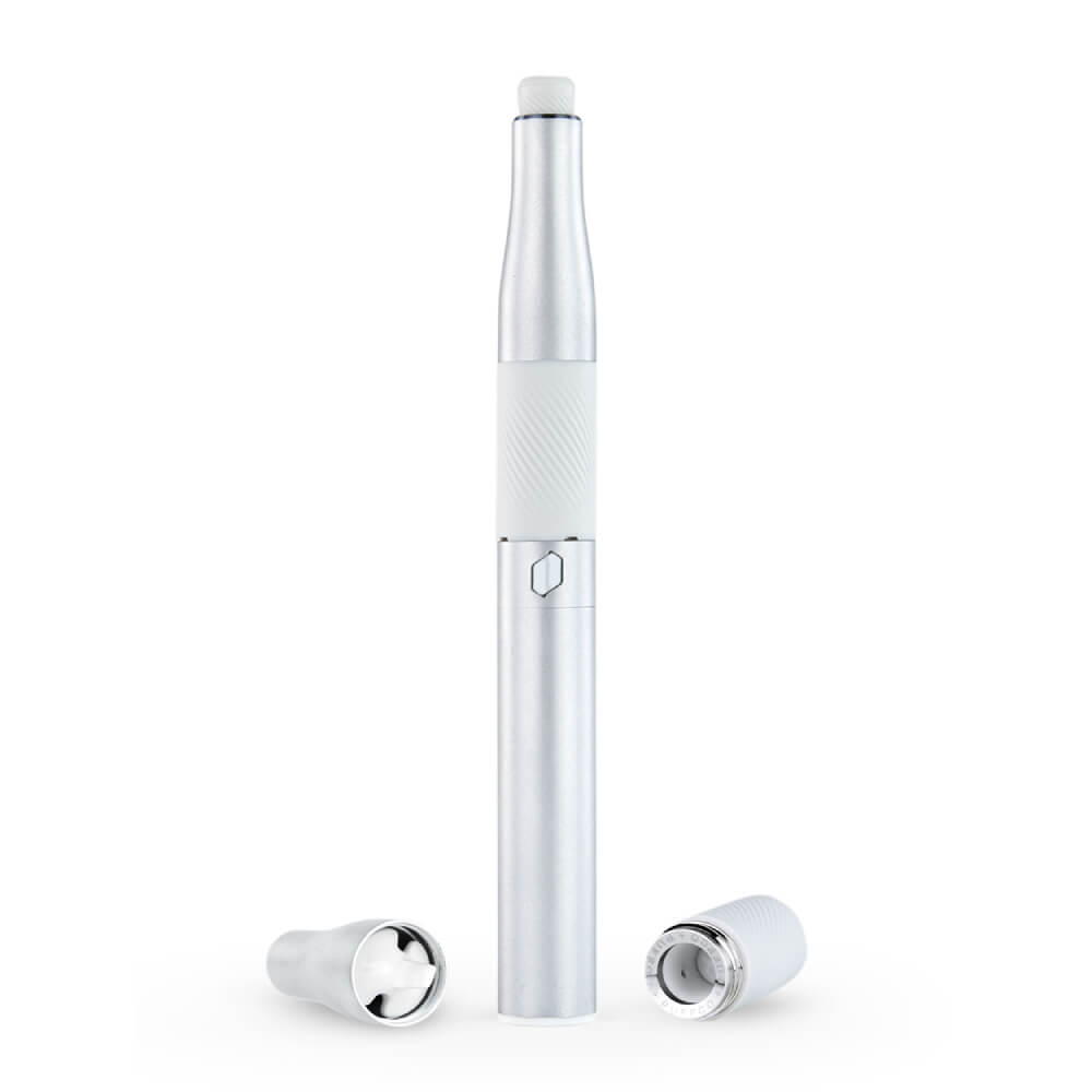 wholesale puffco plus portable ceramic vaporizer pen pearl 1