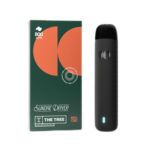 The Tree Disposable CBD Vape Pen Sundae Driver 425mg CBD - 800 Puffs (0.5ml)