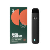 Wholesale The Tree CBD Disposable Vape Royal Cheese 850mg CBD 800 Puffs 1ml