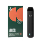 The Tree Disposable CBD Vape Pen Amnesia 425mg CBD - 800 Puffs (0.5ml)