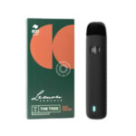 The Tree H4CBD Disposable Vape Pen Lemon Shocker 425mg H4CBD - 800 Puffs (0.5ml)