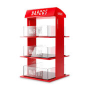 wholesale narcos display lighters