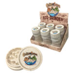 Best Buds Eco Grinder Cookies and Cream - 53mm (18pcs/display)