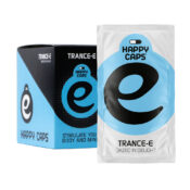 Happy Caps Trance-E Dazed in Delight Capsules (10packs/display)
