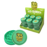 Best Buds Eco Grinder Lemon Haze - 53mm (18pcs/display)