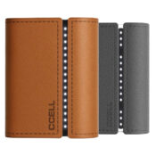 CCELL Fino Battery 190mAh with Voltage Control Detachable Power Dock Charger