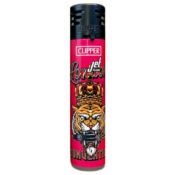 Clipper Jet Flame Lighters Ink 4 Life 3
