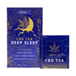 Cannaline CBD Tea Deep Sleep (10packs/lot)