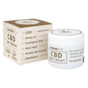 wholesale cannaline day cream 50mg cbd 50ml 3