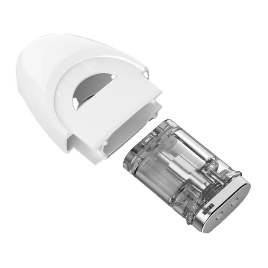 CCELL Dart-X Pod Cartridge White 0.5ml