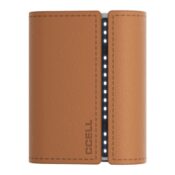 CCELL Fino Battery 190mAh Cocoa and Moon Gray with Voltage Control, Detachable Power Dock + Charger 4 wholesale ccell fino battery 190mah orange 4