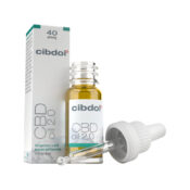 wholesale cibdol 40 cbd oil 2 0 4000mg 10ml