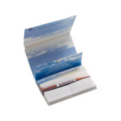 wholesale elements artesano kingsize slim rolling papers tips tray 15pcs display 1
