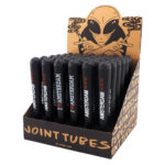 Joint Holders Amsterdam Cannabis Black (36pcs/display)