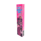 Monkey King Smellpack Pink KS Rolling Papers  with Tips (24pcs/display)