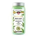 Palacio Cannabis Bath Salt (900g)