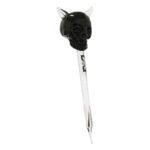 Black Devil Glass Dabber