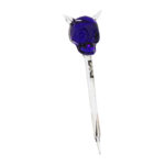 Blue Devil Glass Dabber