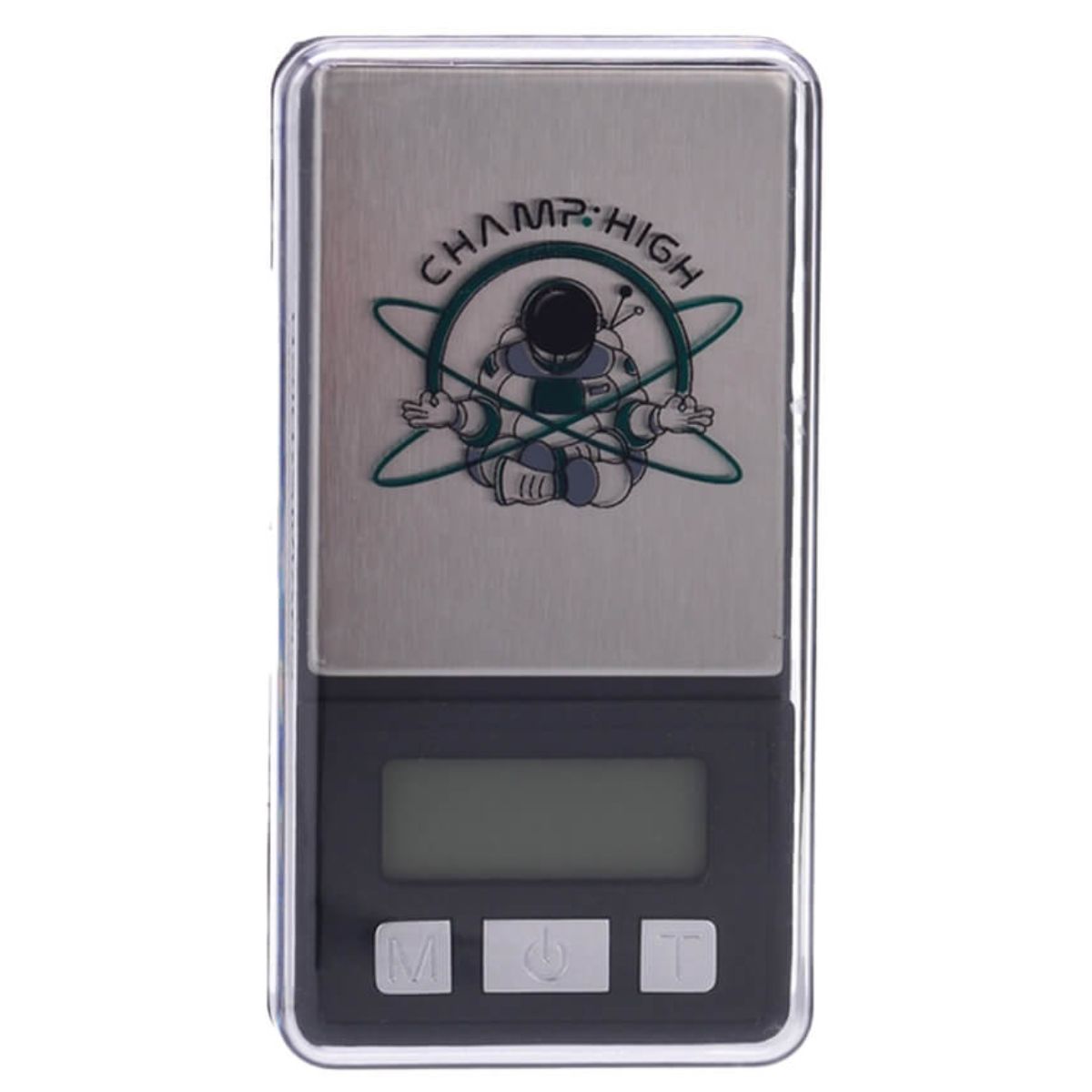 Champ High Digital Scale Mini Diamond 0.01 – 200g Champ High Digital Scale Mini Diamond 0.01 – 200g