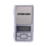 Champ High Digital Scale Pocket Mini 0.01 - 200g