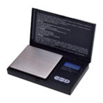 Champ High Digital Scale Professional Mini 0.01 - 200g