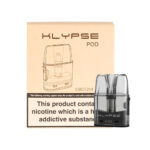 Innokin Klypse Replacement Pod Cartridge 2ml (3pcs/pack)