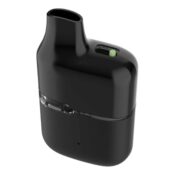 CCELL Mini Tank All-in-One Black 1ml 2 wholesale ccell mini tank all in one black 1ml 2 1