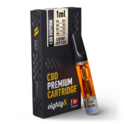 wholesale eighty8 cbd cartridge cherry zkittles
