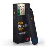 Eighty8 Cactus 45% CBD Vape (10pcs/display)