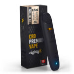 Eighty8 Jack Herer 45% CBD Vape (10pcs/display)