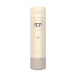 CCELL Eco Star All-in-One Vaporizer White 1ml