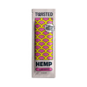 Twisted Hemp Wraps Island Hopper (15pcs:display)-Wholesale 2
