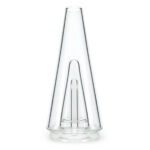 Puffco Peak Glass 2.0 for Vaporizers puffco peak glass 2 0
